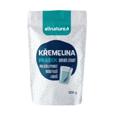 ALLNATURE Kremelina 300 g