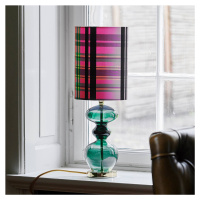 EBB & FLOW Futura M lampa ivy/chennai fuschia