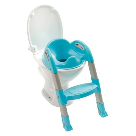 Stolička na WC Kiddyloo, Ocean Blue Thermobaby