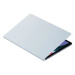 Púzdro Case Samsung EF-BX810PWEGWW Tab S9+ white Smart Book Cover (EF-BX810PWEGWW)