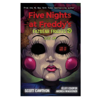 Scholastic US Five Nights at Freddy's: Fazbear Frights #3 - 1:35AM