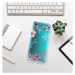 Odolné silikónové puzdro iSaprio - Leaves and Flowers - Xiaomi Redmi 9A