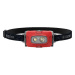 LEDLENSER HF4R Core red