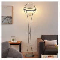 Lindby Berkay stojaca LED lampa