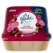 GLADE osviežovač vzduchu gél do kúpeľne Luscious Cherry & Peony 180 g