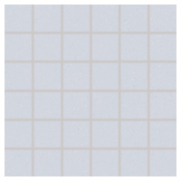 Mozaika Rako Compila aqua 30x30 cm mat WDM05861.1