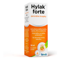 Hylak forte 30ml