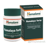 Himalaya Rumalaya Forte, výživový doplnok, 60 ks
