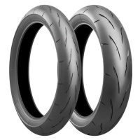 BRIDGESTONE 110/80 R 18 BATTLAX_CLASSIC_RACING_CR11 TL NHS