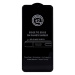 Tvrdené sklo na Xiaomi Redmi 10C/Poco C40 6D 9H celotvárové čierne