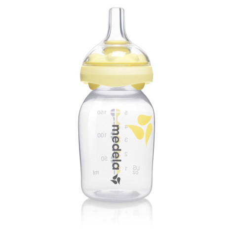 MEDELA Calma fľaša pre dojčené deti 150 ml