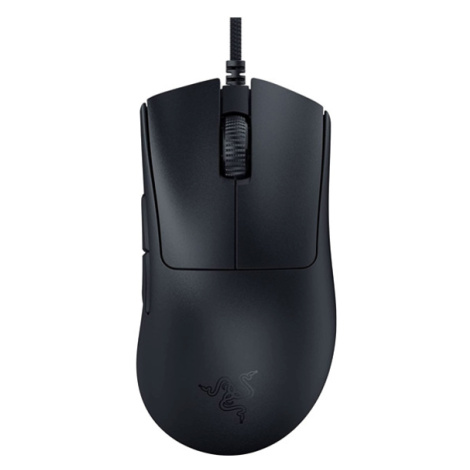 Herná myš Razer DeathAdder V3, čierna RZ01-04640100-R3M1