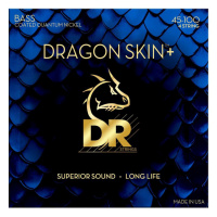 DR Strings Dragon Skin+ DBQ-45/100