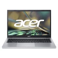 Acer Aspire 3 15 A315-510P (NX.KDHEC.007) strieborný