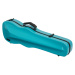 Bacio Instruments Violin Case (201) Blue