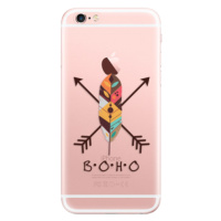 Odolné silikónové puzdro iSaprio - BOHO - iPhone 6 Plus/6S Plus