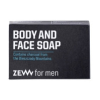 Zew for men mydlo na telo a tvár 85 ml