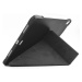 Epico FOLD FLIP CASE iPad 10,9" (2022) - čierna