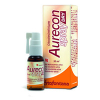 FYTOFONTANA Aurecon Dry spray na vysušenie ucha 50 ml