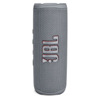 JBL Flip 6 sivý