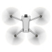 DJI Mini 3 Fly More Combo (DJI RC) (GL)