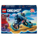 LEGO® DREAMZzz™ 71479 Zoey a jej mačacia motorka