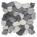Kamenná mozaika Mosavit celebes 30x30 cm mat PIEDRACE