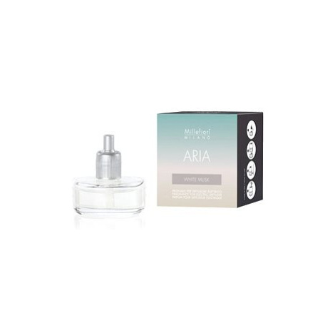 MILLEFIORI MILANO Aria White Musk Electric náplň 20 ml