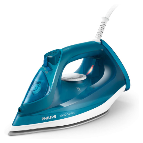 Philips Series 3000 Naparovacia žehlička DST3040/70