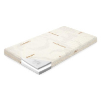 Detský matrac New Baby CLASSY 140x70x11 cm Visco-molitan Cashmere