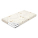 Detský matrac New Baby CLASSY 140x70x11 cm Visco-molitan Cashmere