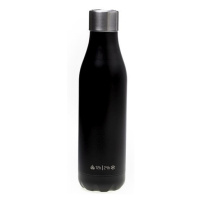 Les Artistes Termo fľaša Time´UP - 750ml - čierna