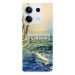Odolné silikónové puzdro iSaprio - Beginning - Xiaomi Redmi Note 13 5G