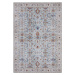 Kusový koberec Asmar 104005 Heaven/Blue - 80x200 cm Nouristan - Hanse Home koberce