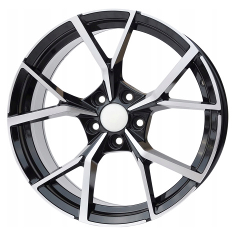 5801 Mb Disky 20 5x112 Pre Vw Arteon Passat Touareg III 3
