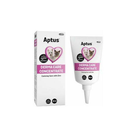 Aptus Derma Care Concentrate 50ml 3 + 1 zadarmo Orion