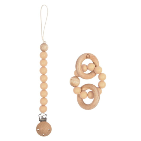 Klip na cumlík Epiphany – Kave Home