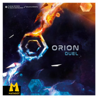 Artana Orion Duel