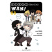 Yen Press Bungo Stray Dogs: Wan! 3