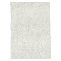 Kusový koberec LIFE SHAGGY 1500 cream 160x230 cm