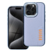 MILANO Case Apple iPhone 16 Pro blue