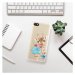 Odolné silikónové puzdro iSaprio - Love Ice-Cream - Xiaomi Redmi 6A