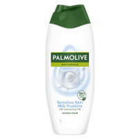 PALMOLIVE Sensitive Skin Milk Proteins Sprchový gél pre citlivú pokožku 500 ml