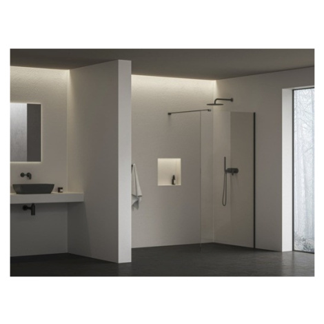 Sprchová zástena walk-in 120 cm Ravak Walk-in Air GW9WG0300Z1C