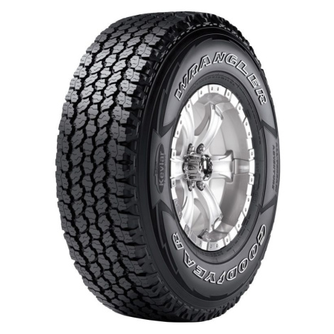 Goodyear WRANGLER ALL-TERRAIN ADVENTURE 255/65 R17 110T