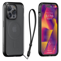 Kryt Catalyst Influence case, MagSafe, stealth black - iPhone 15 Pro (CATDMSPH15BLKMP)