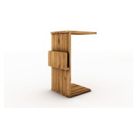 Nočný stolík z dubového dreva Retro 2 - The Beds