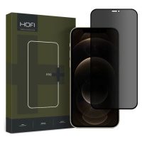 Ochranné sklo HOFI ANTI SPY GLASS PRO+ PRIVATIZING GLASS IPHONE 12 / 12 PRO PRIVACY (94907139335