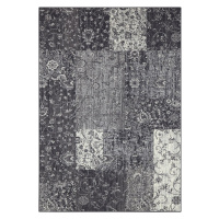 Kusový koberec Celebration 103463 Kirie Grey Creme - 200x290 cm Hanse Home Collection koberce