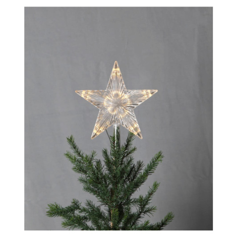 Svetelná dekorácia s vianočným motívom Topsy – Star Trading